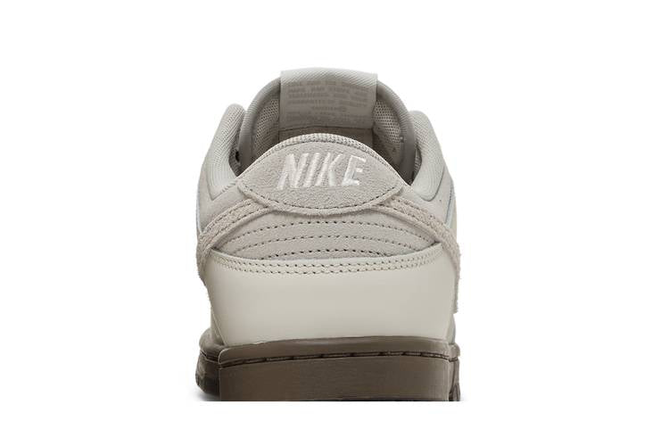 Dunk Low Ironstone