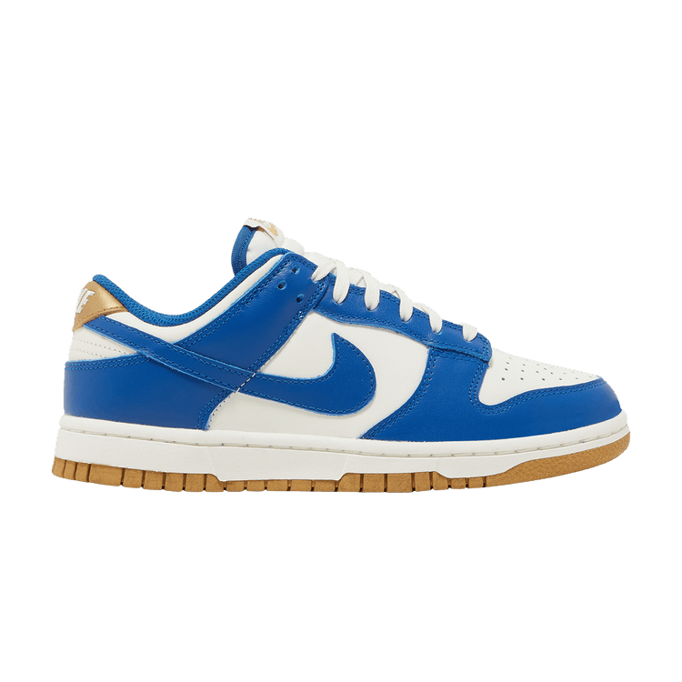 Dunk Low Kansas City Royals (Women's)
