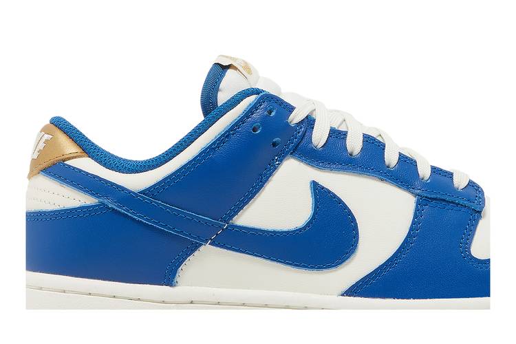 Dunk Low Kansas City Royals (Women's)