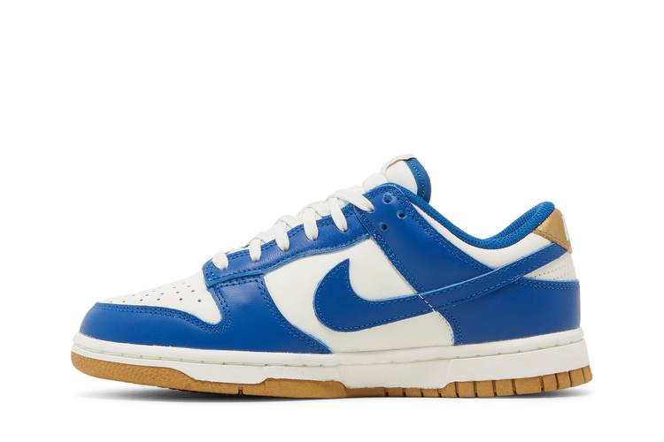 Dunk Low Kansas City Royals (Women's)