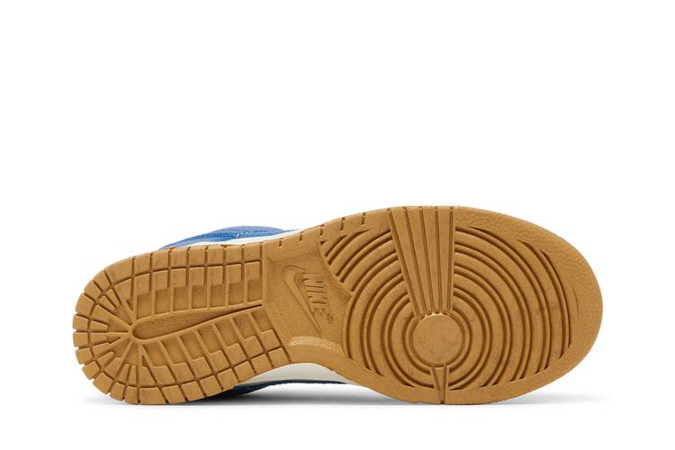 Dunk Low Kansas City Royals (Women's)