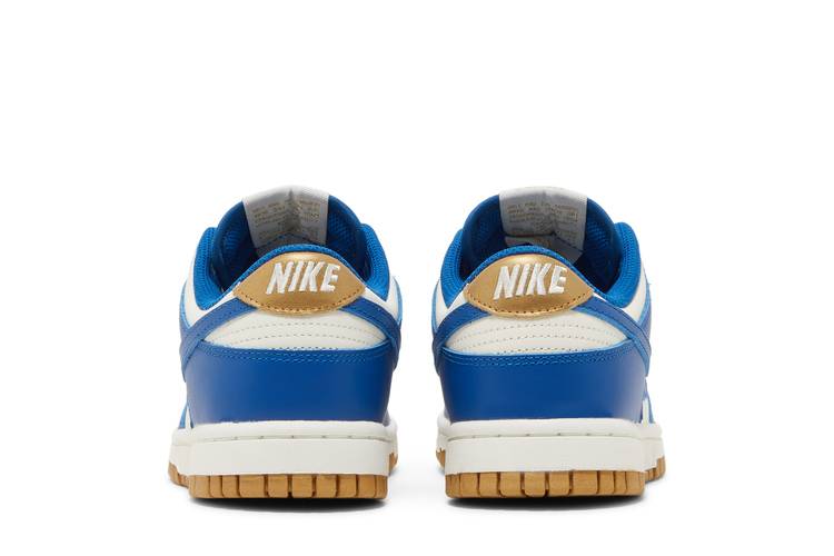 Dunk Low Kansas City Royals (Women's)