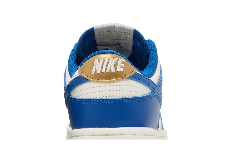 Dunk Low Kansas City Royals (Women's)