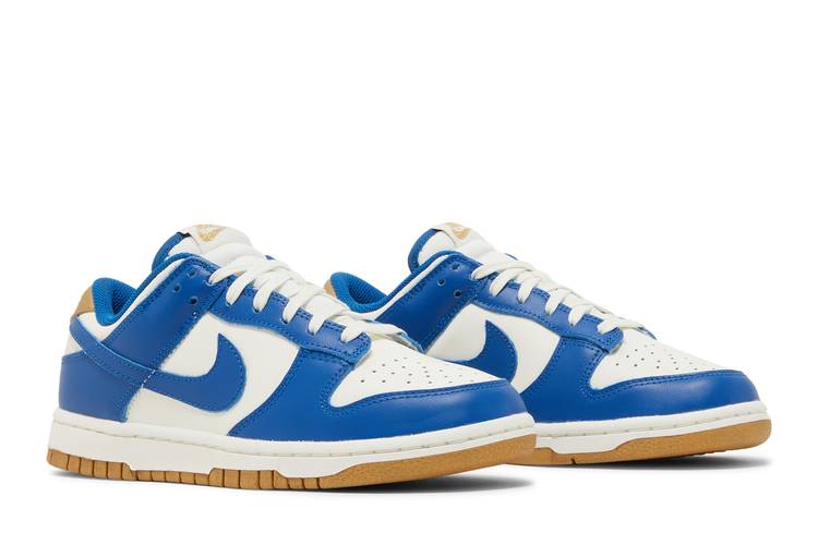 Dunk Low Kansas City Royals (Women's)