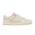 Nike Dunk Low Light Orewood Brown Sashiko - Side Kicks
