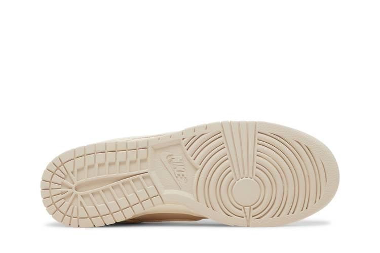 Dunk Low Light Orewood Brown Sashiko