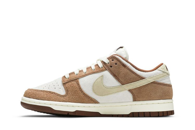 Dunk Low Medium Curry (2021/2024)