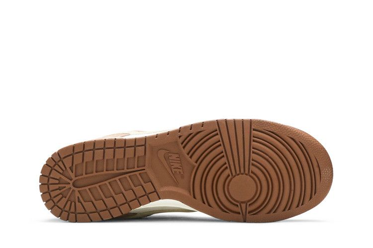 Dunk Low Medium Curry (2021/2024)
