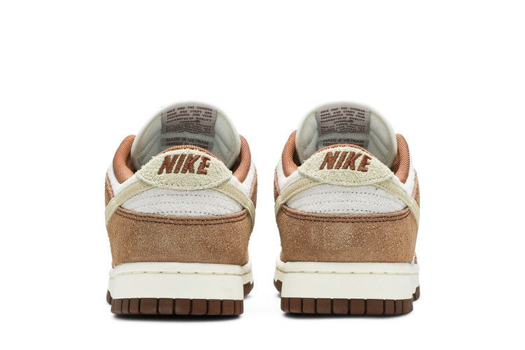 Dunk Low Medium Curry (2021/2024)