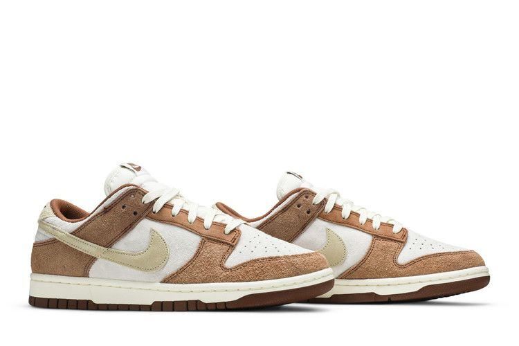Dunk Low Medium Curry (2021/2024)