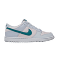 Nike Dunk Low Mineral Teal (GS) - Side Kicks