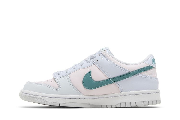 Dunk Low Mineral Teal (GS)