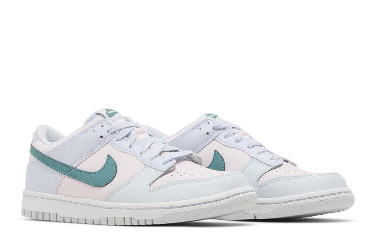 Dunk Low Mineral Teal (GS)