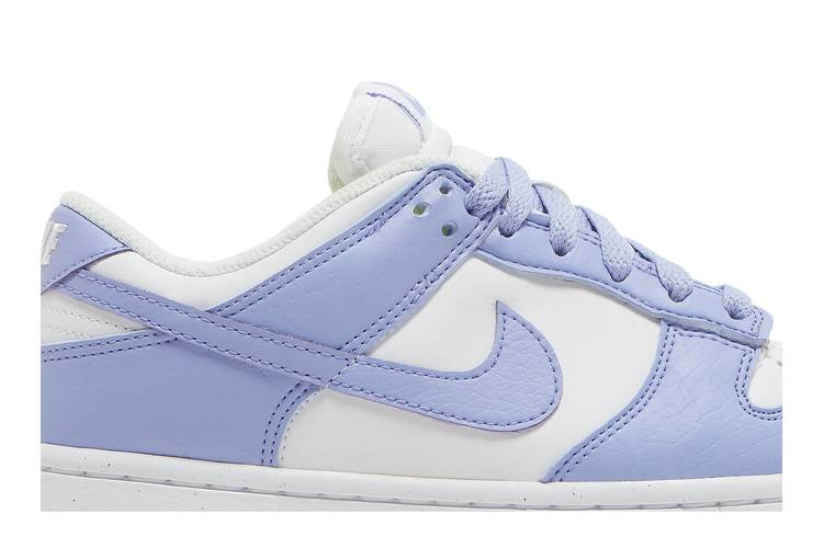 Dunk Low Next Nature Lilac (Women's)
