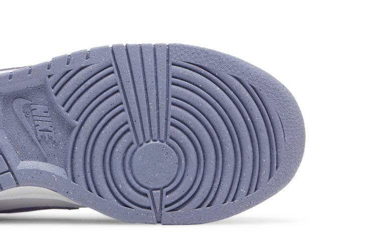 Dunk Low Next Nature Lilac (Women's)