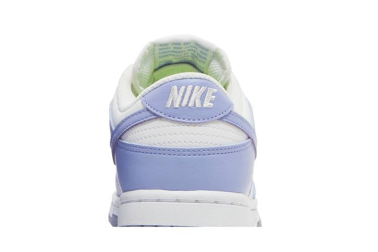 Dunk Low Next Nature Lilac (Women's)