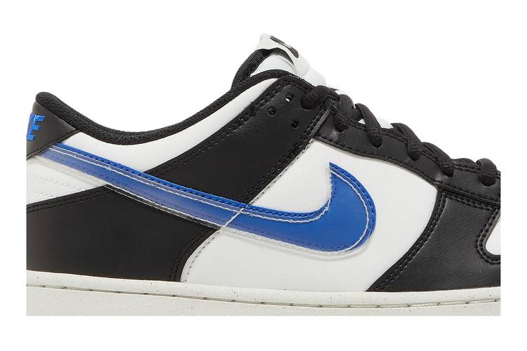 Dunk Low Next Nature TPU Swoosh (GS)