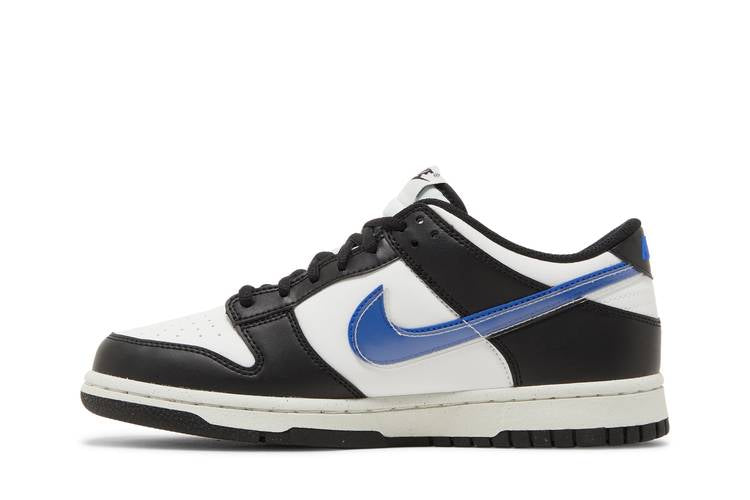 Dunk Low Next Nature TPU Swoosh (GS)