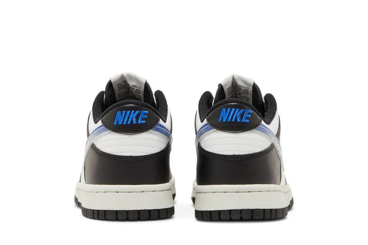 Dunk Low Next Nature TPU Swoosh (GS)
