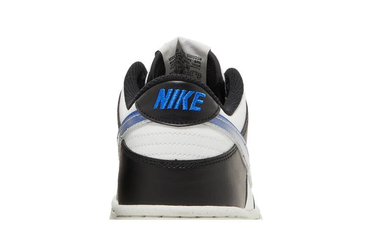 Dunk Low Next Nature TPU Swoosh (GS)