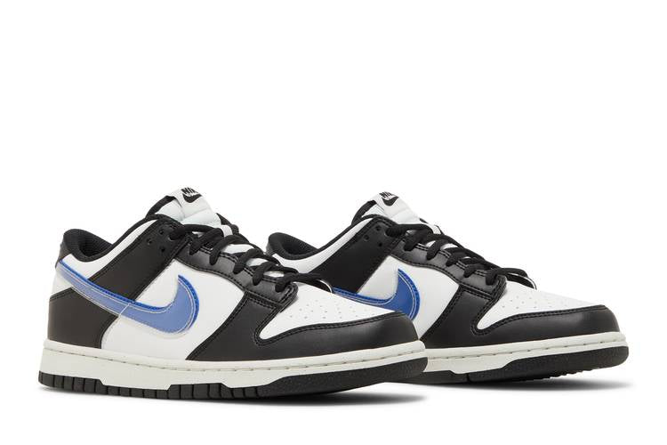 Dunk Low Next Nature TPU Swoosh (GS)