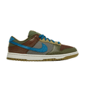 Nike Dunk Low NH Cacao Wow - Side Kicks