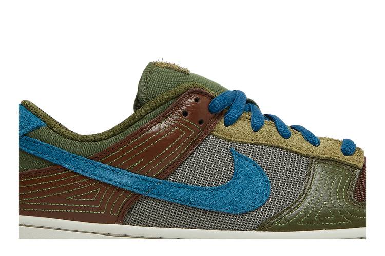Dunk Low NH Cacao Wow