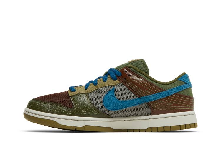 Dunk Low NH Cacao Wow