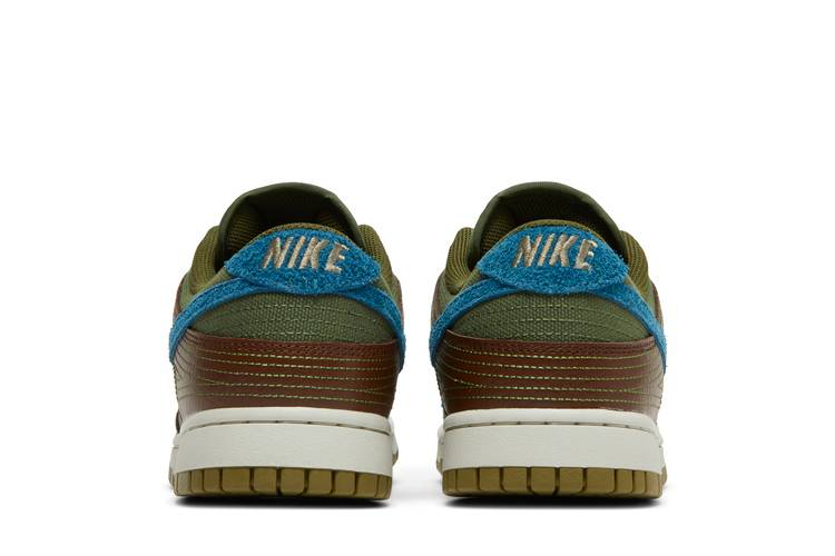 Dunk Low NH Cacao Wow