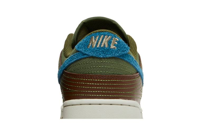 Dunk Low NH Cacao Wow