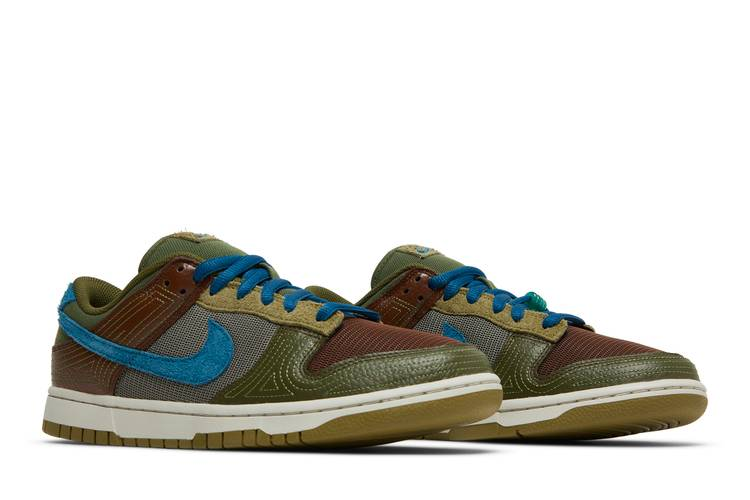 Dunk Low NH Cacao Wow