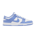 Nike Dunk Low Polar Blue - Side Kicks