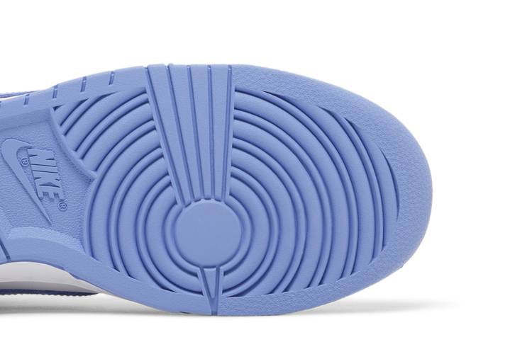 Dunk Low Polar Blue