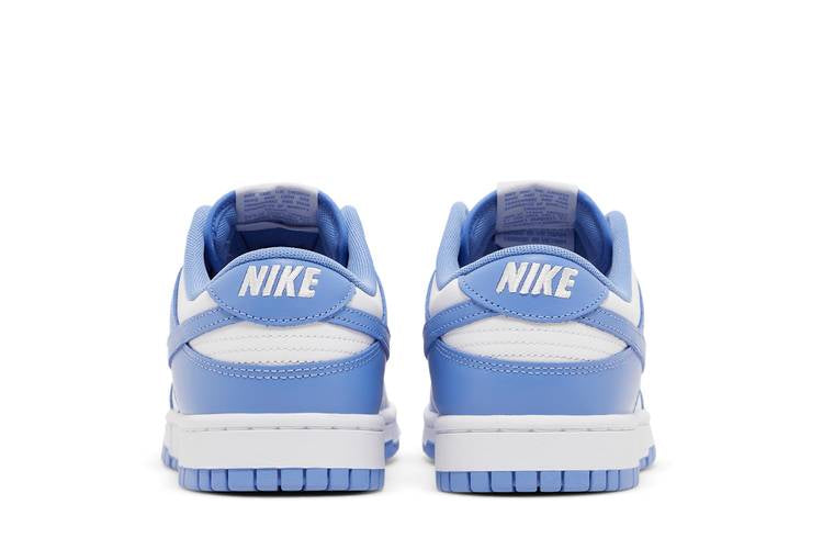 Dunk Low Polar Blue