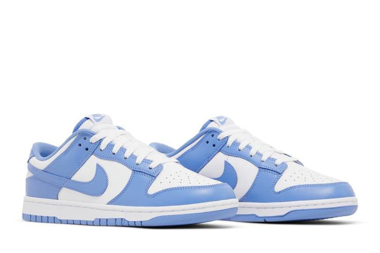 Dunk Low Polar Blue