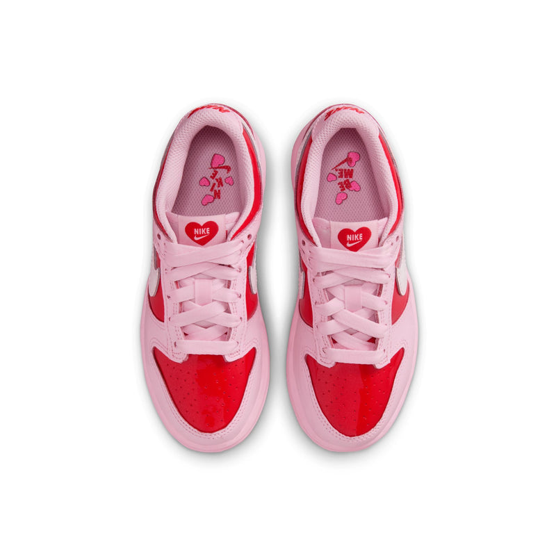 Dunk Low - Preschool