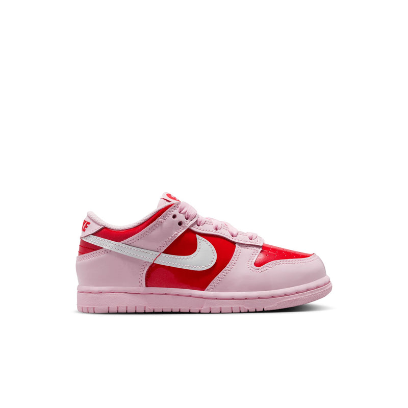 Dunk Low - Preschool