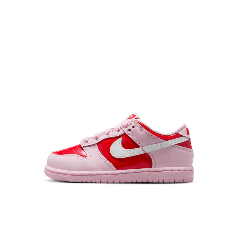 Dunk Low - Preschool
