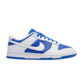 Nike Dunk Low Racer Blue White - Side Kicks