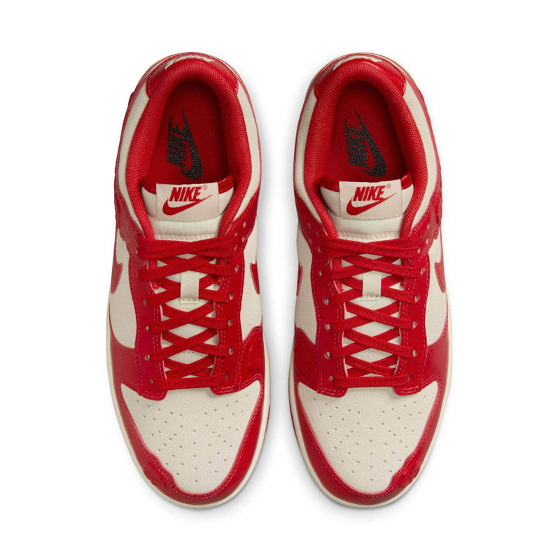 Nike FOOTWEAR Nike Dunk Low "Red Roses" - Women's
