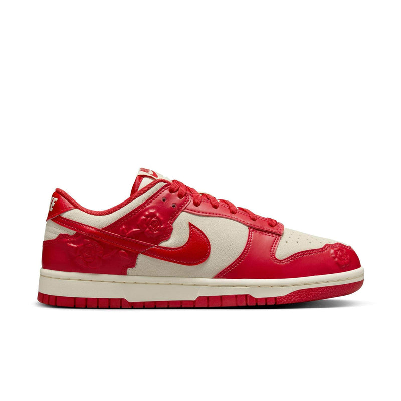 Nike FOOTWEAR Nike Dunk Low "Red Roses" - Women's