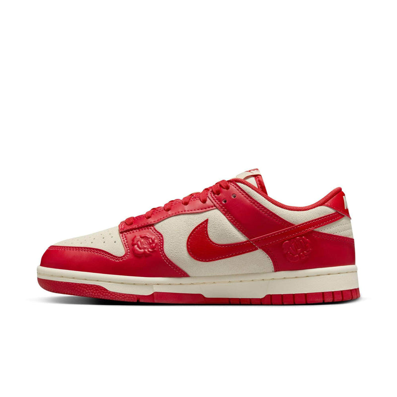 Nike FOOTWEAR Nike Dunk Low "Red Roses" - Women's