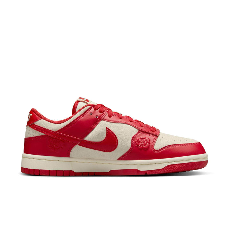 Nike FOOTWEAR Nike Dunk Low "Red Roses" - Women's