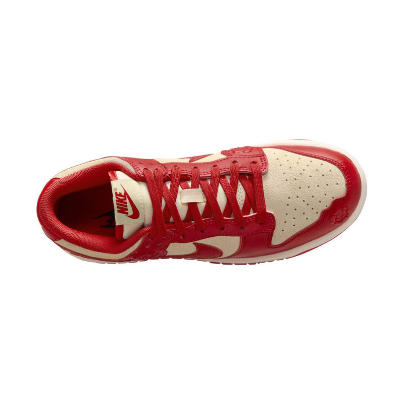 Nike FOOTWEAR Nike Dunk Low "Red Roses" - Women's