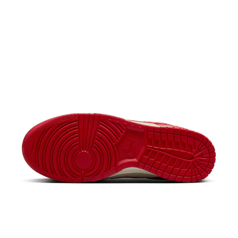 Nike FOOTWEAR Nike Dunk Low "Red Roses" - Women's