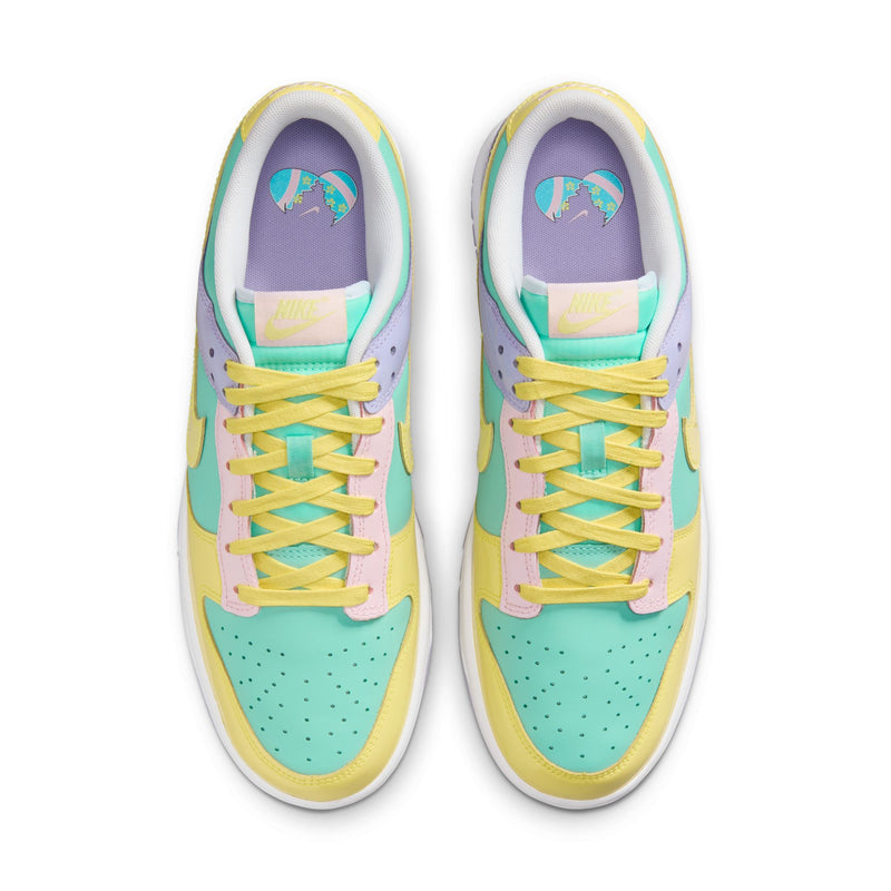 Dunk Low Retro "Easter" - Men's