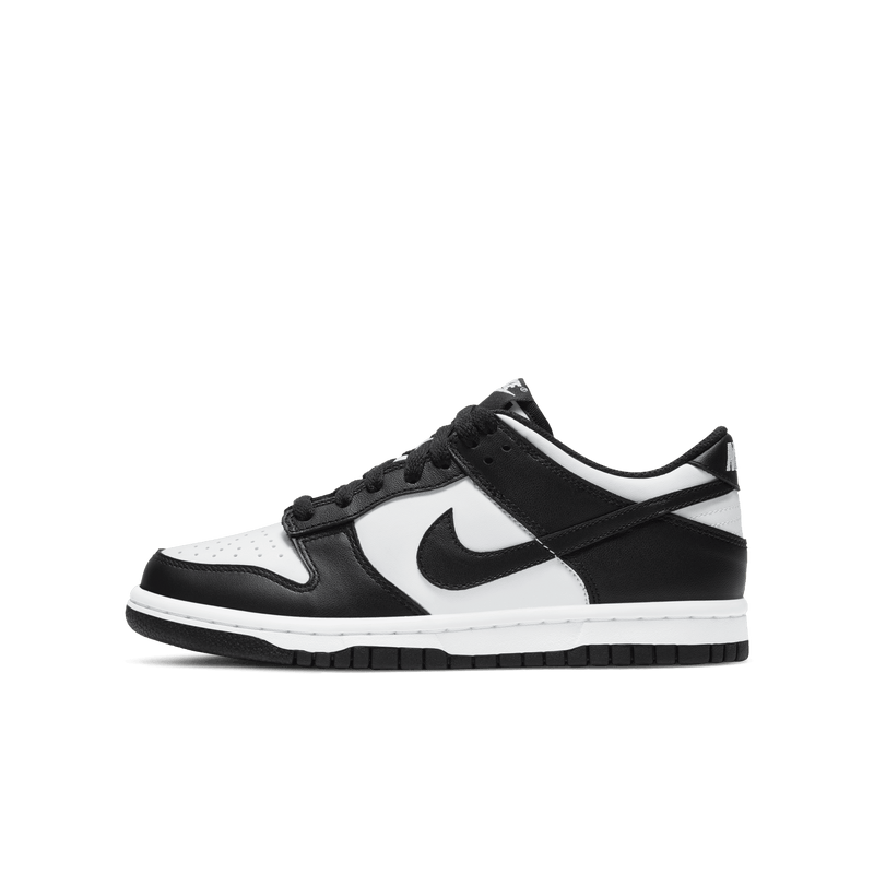 Nike FOOTWEAR Nike Dunk Low Retro - Boy's GS