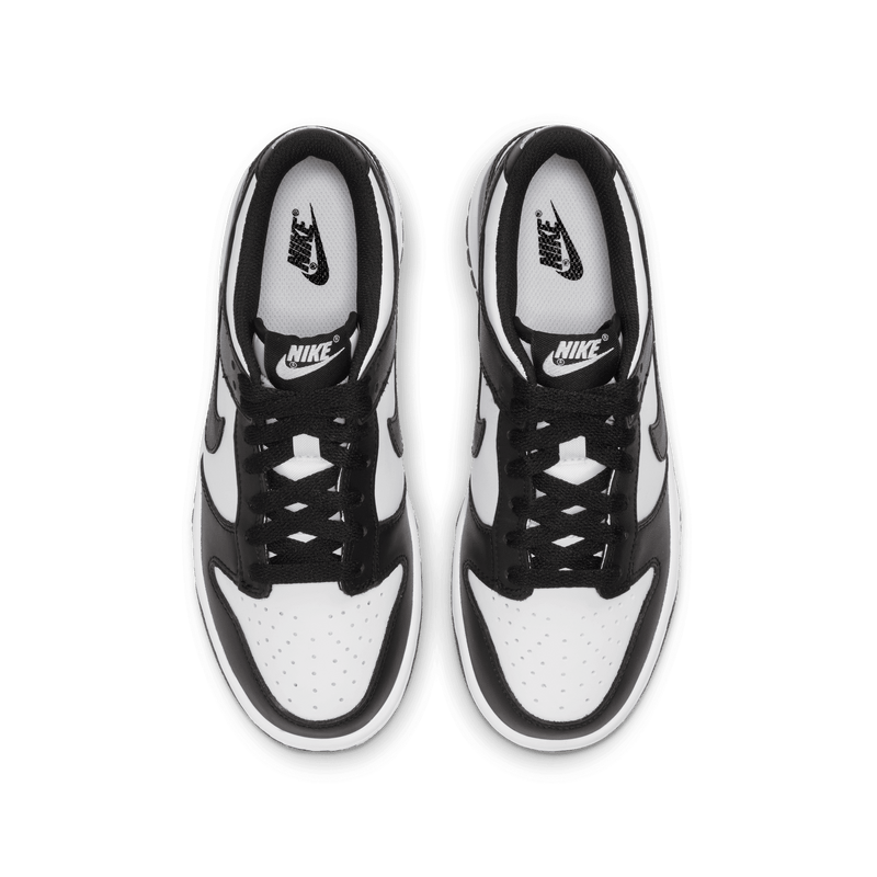 Nike FOOTWEAR Nike Dunk Low Retro - Boy's GS