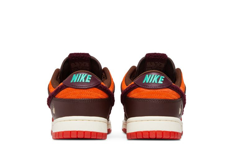 Dunk Low Retro PRM Year of the Rabbit Light Crimson (2023)