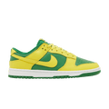 Nike Dunk Low Retro Reverse Brazil - Side Kicks